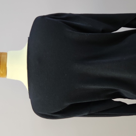 VINTAGE PORTS wool cardigan - Picture 9 of 11